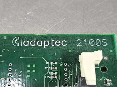 Used Adaptec _UNKNOWN_ Port Expansion Cards South Carolina US | Palmetto Automation #1165975