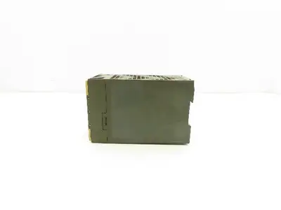Siemens 3TK2923-0BB4 Delay Module 24VDC 240VAC 0.5-2s 1Hp