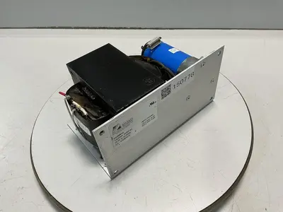 USED ACME ELECTRIC 500B24HA