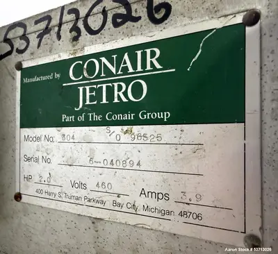 USED CONAIR 304