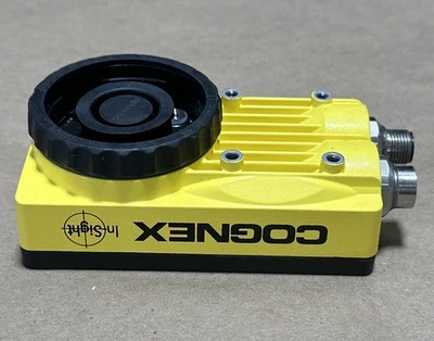 USED Cognex 800-5838-4 B