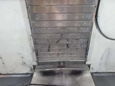 2024 HAAS VF-3SS Vertical Machining Centers | Midstate Machinery (15)