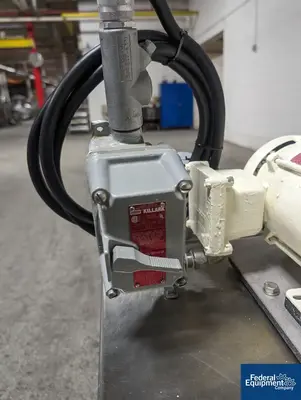 USED Watson Marlow Watson Marlow Peristaltic Pump