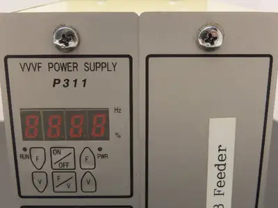 Used SANKI _UNKNOWN_ PLC Power Supplies | Arrow Industrial #640632