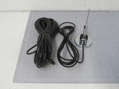 New | in-Stock MAXRAD _UNKNOWN_ Fiber Optics | OCO Industrial #1732011