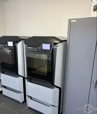 Used 2018 STRATASYS F270 3D Printers Arizona US | KD Machinery #1371469