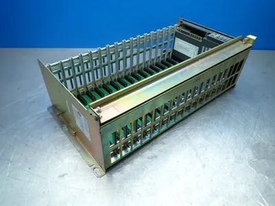 Used ALLENBRADLEY 1771A4B PLC Chassis Ohio US | HGR 24 #1095191