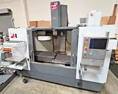 Haas _UNKNOWN_ Machining Centers & Milling Machines | Amiron Machinery (4)
