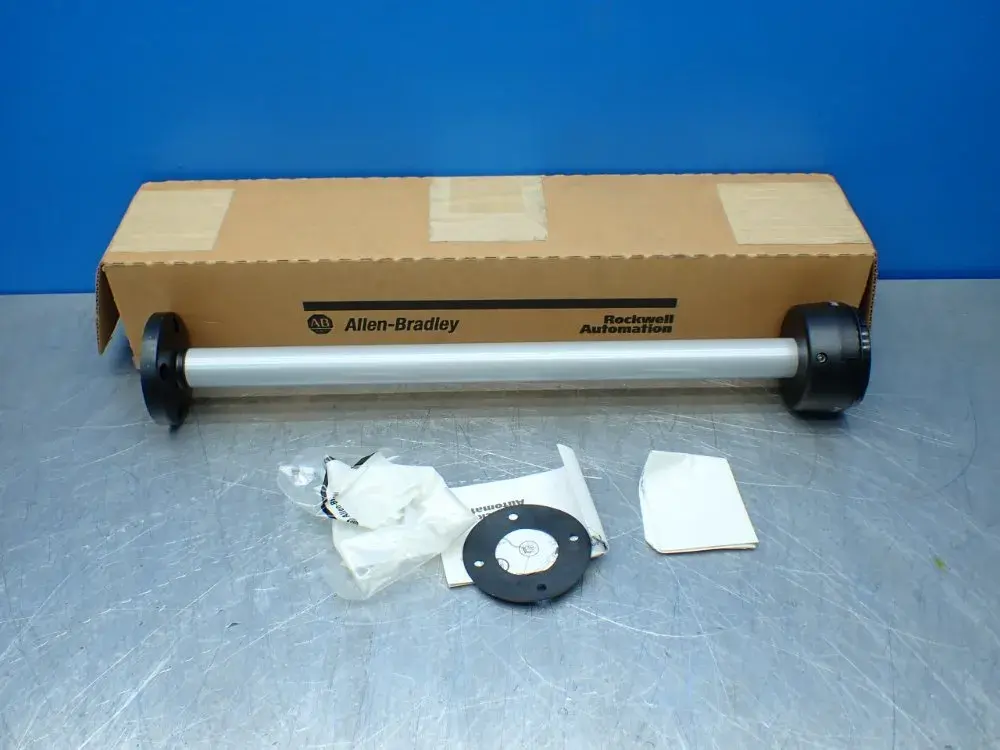 NEW ALLENBRADLEY 855TBPM40
