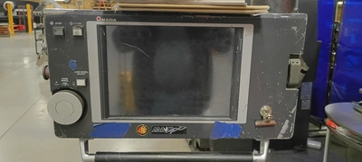 USED AMADA FBD1253NT