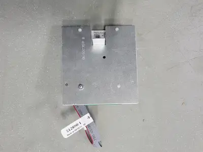 USED SIMPLEX 4100-6033