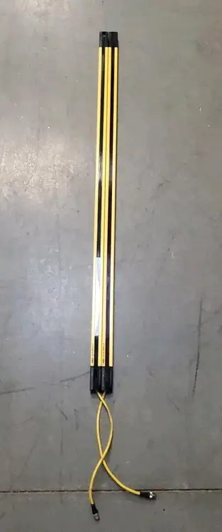Used Banner _UNKNOWN_ Light Curtains & Grids South Carolina US | Palmetto Automation #1544890