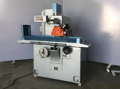 USED THOMPSON GRINDER 2F