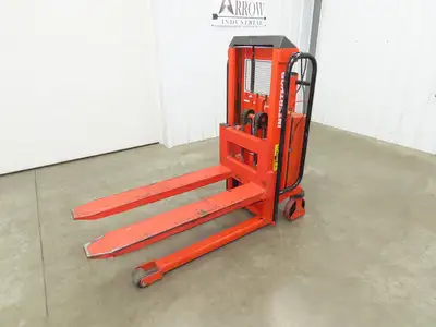 Used INTERRTHOR _UNKNOWN_ Pallet Lifters Indiana US | Arrow Industrial #795279