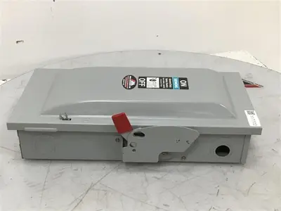 USED SIEMENS GNF323