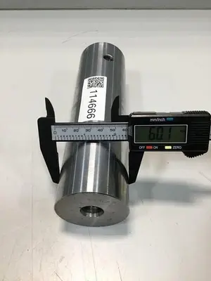 Used CINCINNATI MILACRON 5031522 Injection Molding Parts Michigan US | Ideal Machinery #1302204