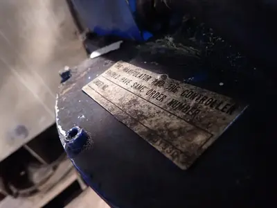 Used 2011 YASKAWA ELECTRIC MH6 Robots Ohio US | HGR 24 #887319