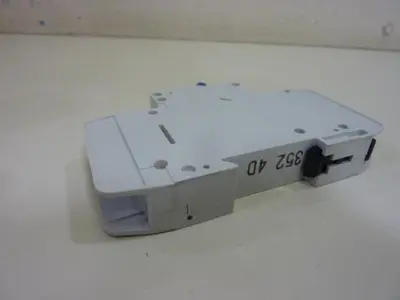NEW ALLEN BRADLEY 1489-A1D040 SER A