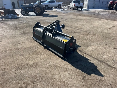 2026 Advanced Earth TLR74S Rotary Tiller | County Equipment Company LLC (3)