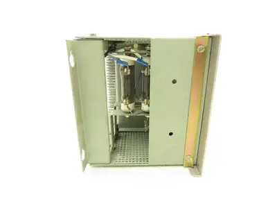 General Electric IC4502AA907AD Voltage Regulator Module