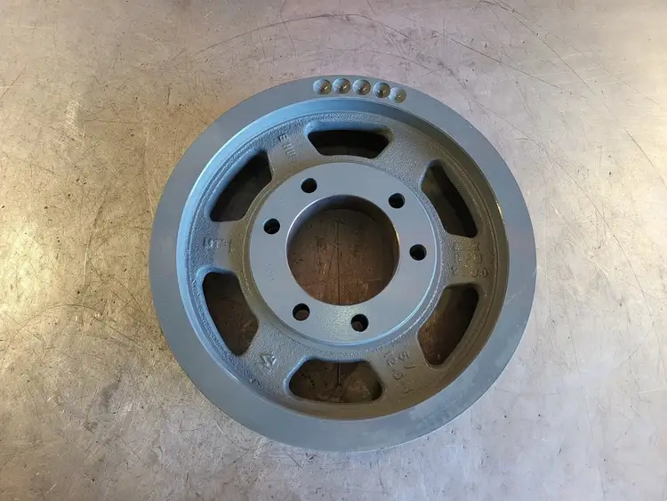 New | in-Stock TB WOOD'S 5V12.5X5-E Miscellaneous MRO British Columbia CA | Lenmark #283273
