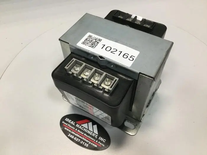 Used GENERAL ELECTRIC / GE 9T58K3467G18 Transformers Michigan US | Ideal Machinery #584528