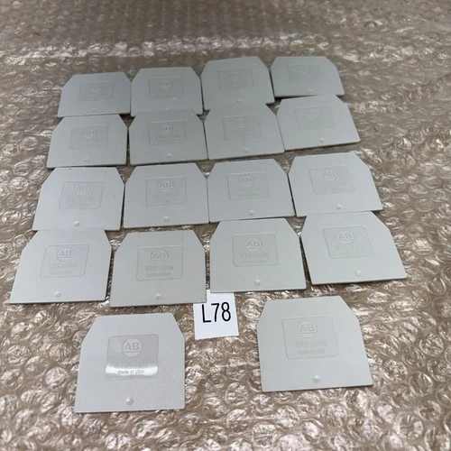 NEW Allen Bradley 1492-EB10