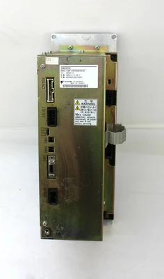 USED YASKAWA SGDR-C0A080A01BY36