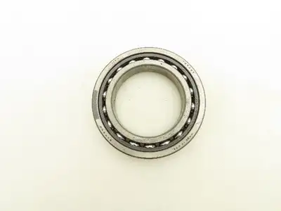 Barden 114H Precision Angular Contact Ball Bearing 70x110x20mm