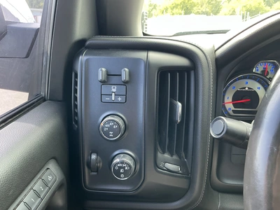 Used 2015 CHEVROLET SILVERADO 1500 Pickup Trucks Michigan US | Miedema Asset Management Group #1325648