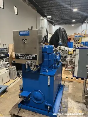 USED ROSENMUND RGFD