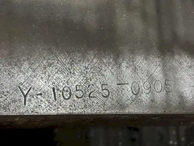 USED YODER #M1-1/2