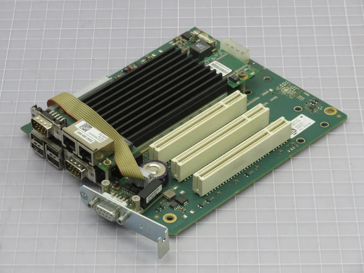 Used MAN _UNKNOWN_ Circuit Boards | OCO Industrial #1660498