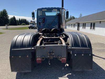 Used 2012 INTERNATIONAL PROSTAR Conventional trucks Michigan US | Miedema Asset Management Group #1457292