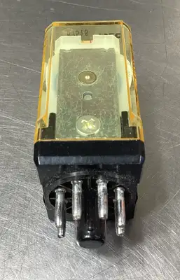USED IDEC RR2P-UL