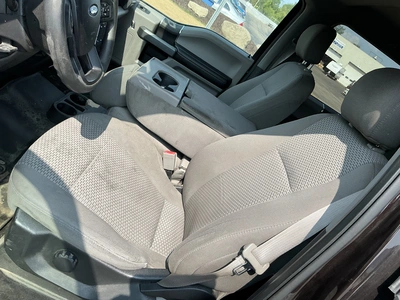 Used 2018 FORD F-150 Pickup Trucks Michigan US | Miedema Asset Management Group #1321251