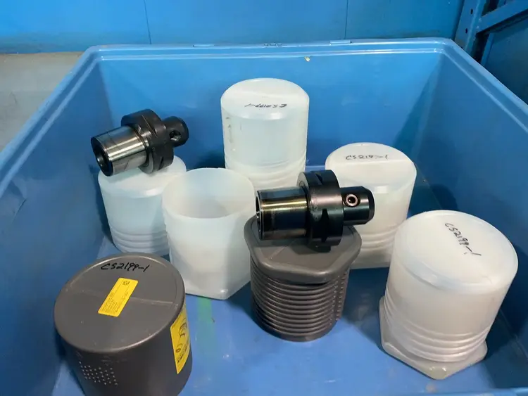 Used SANDVIK C8A3912315 070 Tooling & Accessories (Other) Ohio US | HGR 24 #1343596