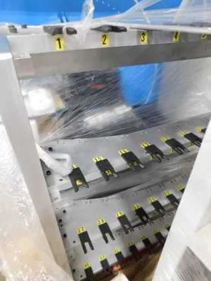 2017 FANUC M-20iB/25 Robots | Ditter Industries Inc. (13)