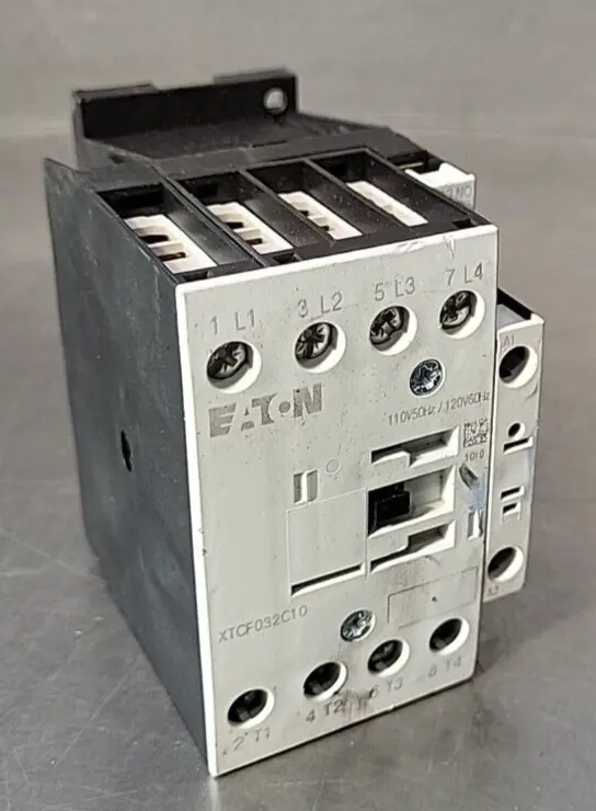 EATON XTCF032C10 32A 600V F032(BIN354)