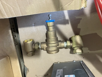 Used _UNKNOWN_ _UNKNOWN_ Plumbing Equipment Michigan US | Miedema Asset Management Group #1311525