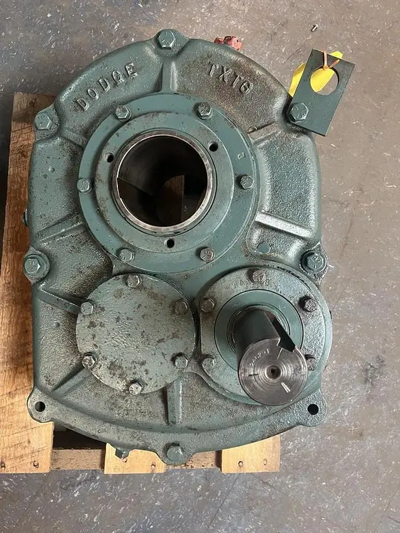 New | in-Stock DODGE TXT625T Speed Reducers | Surplus Asset Holdings #1204363