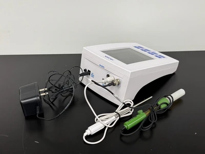 Used Hanna HI5221-01 pH Meter Missouri US | BioLabTek #1311521
