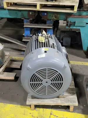 USED TECO-WESTINGHOUSE PDH10008TE6