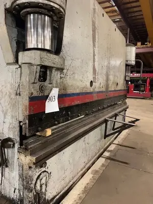 USED 1985 PACIFIC K400-16