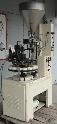 USED MRM ELGIN E