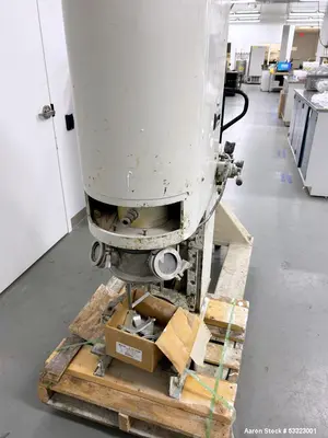 Used PREMIER 5L Planetary Mixers Illinois US | Aaron Equipment #85790