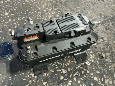 Used ENERPAC PACG3002SB Pumps Ohio US | HGR 24 #1329550