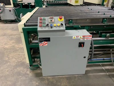 Used _UNKNOWN_ _UNKNOWN_ Pipe Mills Maryland US | 1987 Machinery #1409800