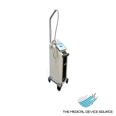 Used 2024 SCITON MJOULE WITH MOXI/BBL/HERO/1 YEAR WARRANTY Lasers / Laser Systems Texas US | The Medical Device Source #1480974