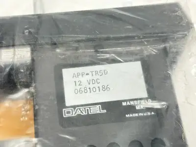 New | in-Stock Datel Eberline Radioactivity Michigan US | Maverick Industrial Sales #1456578